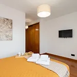 Apartman Spacious Escape Near The By Host Wise Matosinhos