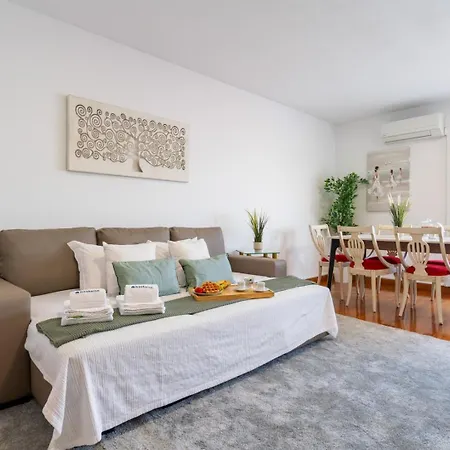 Host Wise - Spacious Escape Near The Matosinhos (Porto)