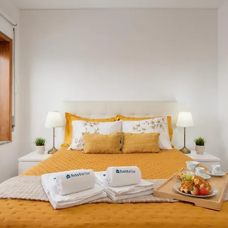 Spacious Escape Near The By Host Wise *