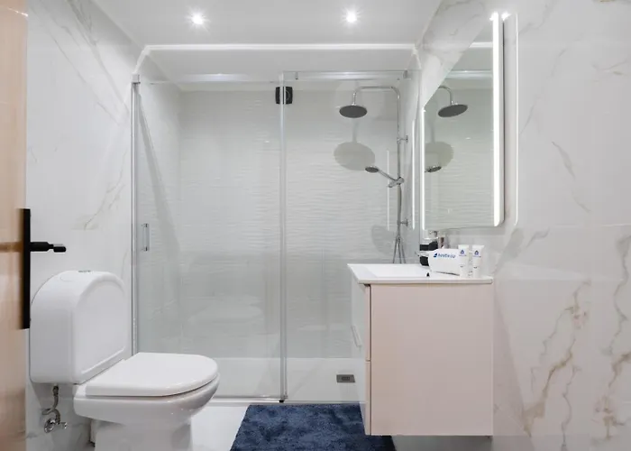 Spacious Escape Near The By Host Wise Apartament *