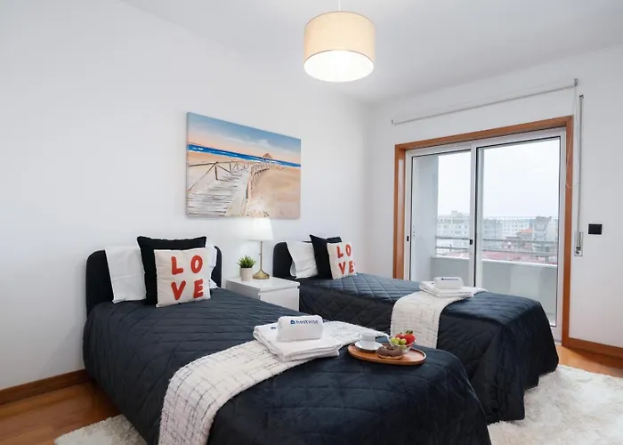 Spacious Escape Near The By Host Wise Apartament *